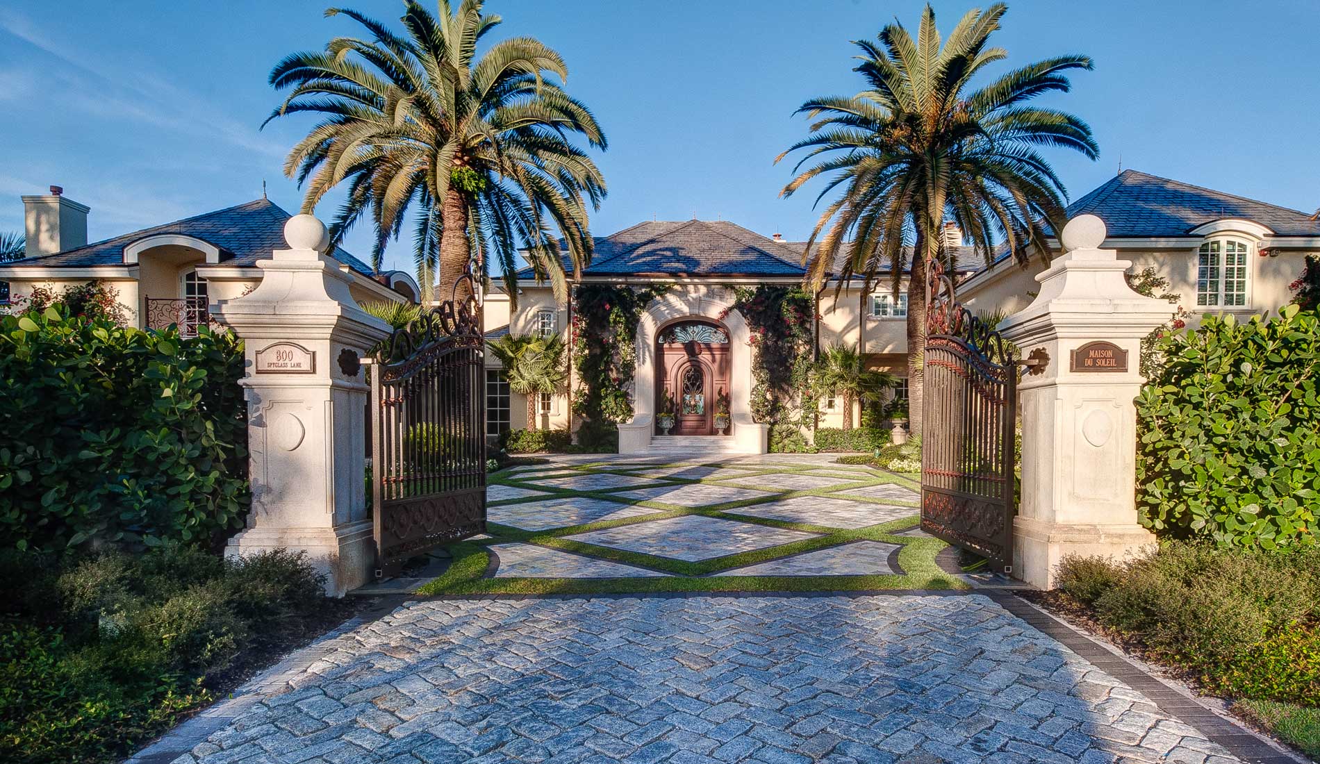 Outdoor Front